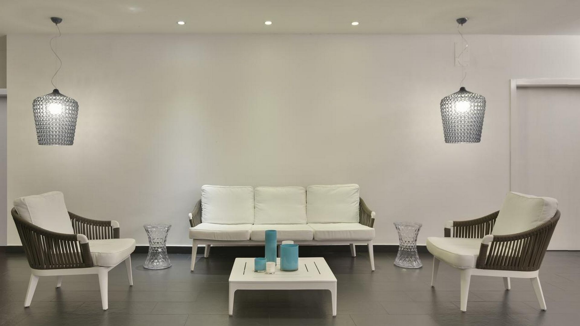Paestum Inn Beach Resort